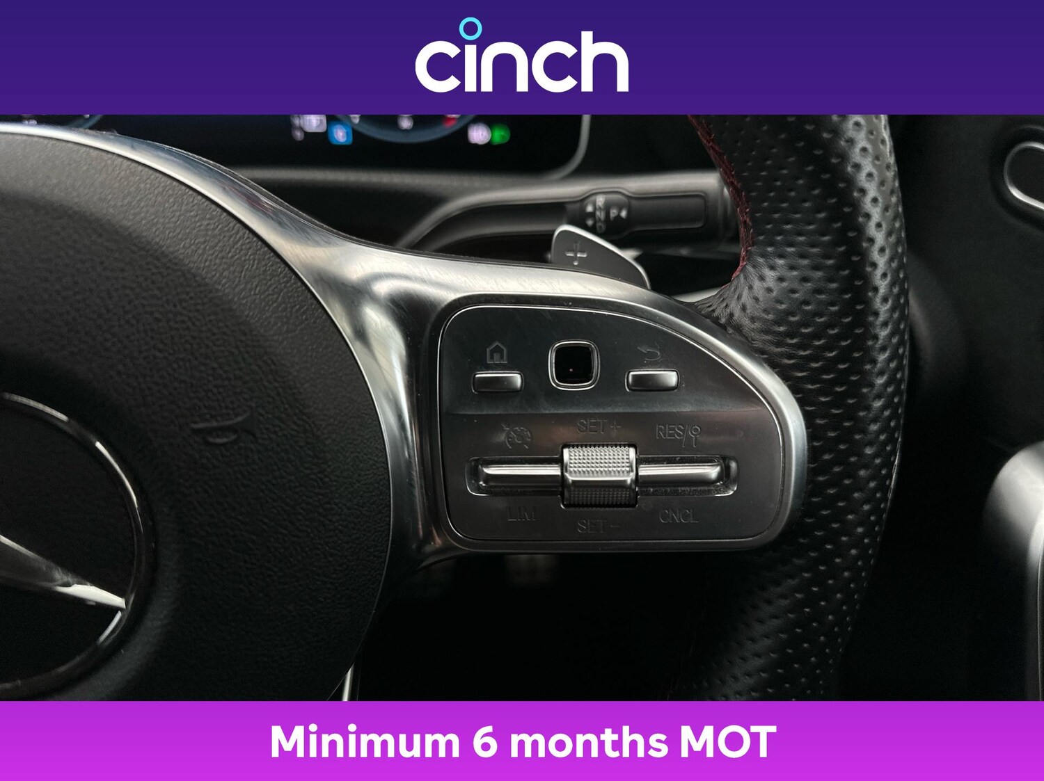 Used Mercedes-Benz A-Class 2019 for sale - 76081884: Photo 32