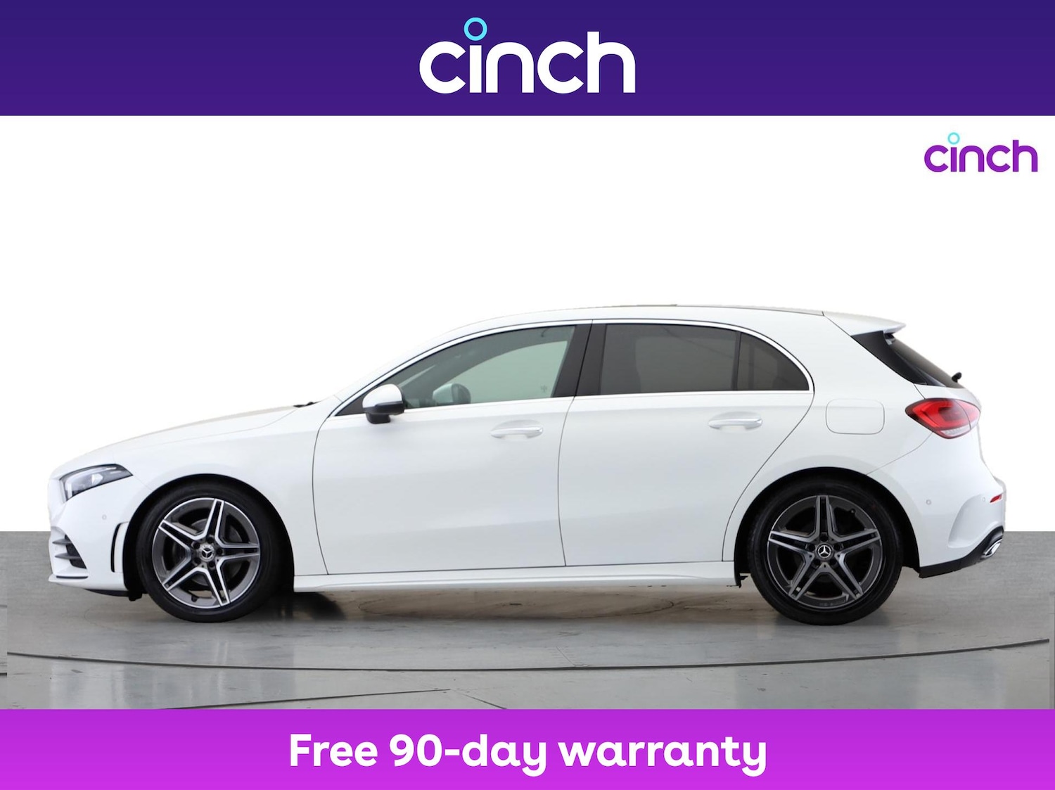 Used Mercedes-Benz A-Class 2019 for sale - 76081884: Photo 8