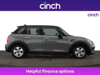 Used MINI Hatch 2019 for sale - 75150384: Photo