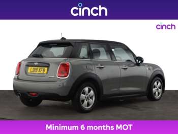 Used MINI Hatch 2019 for sale - 75150384: Photo