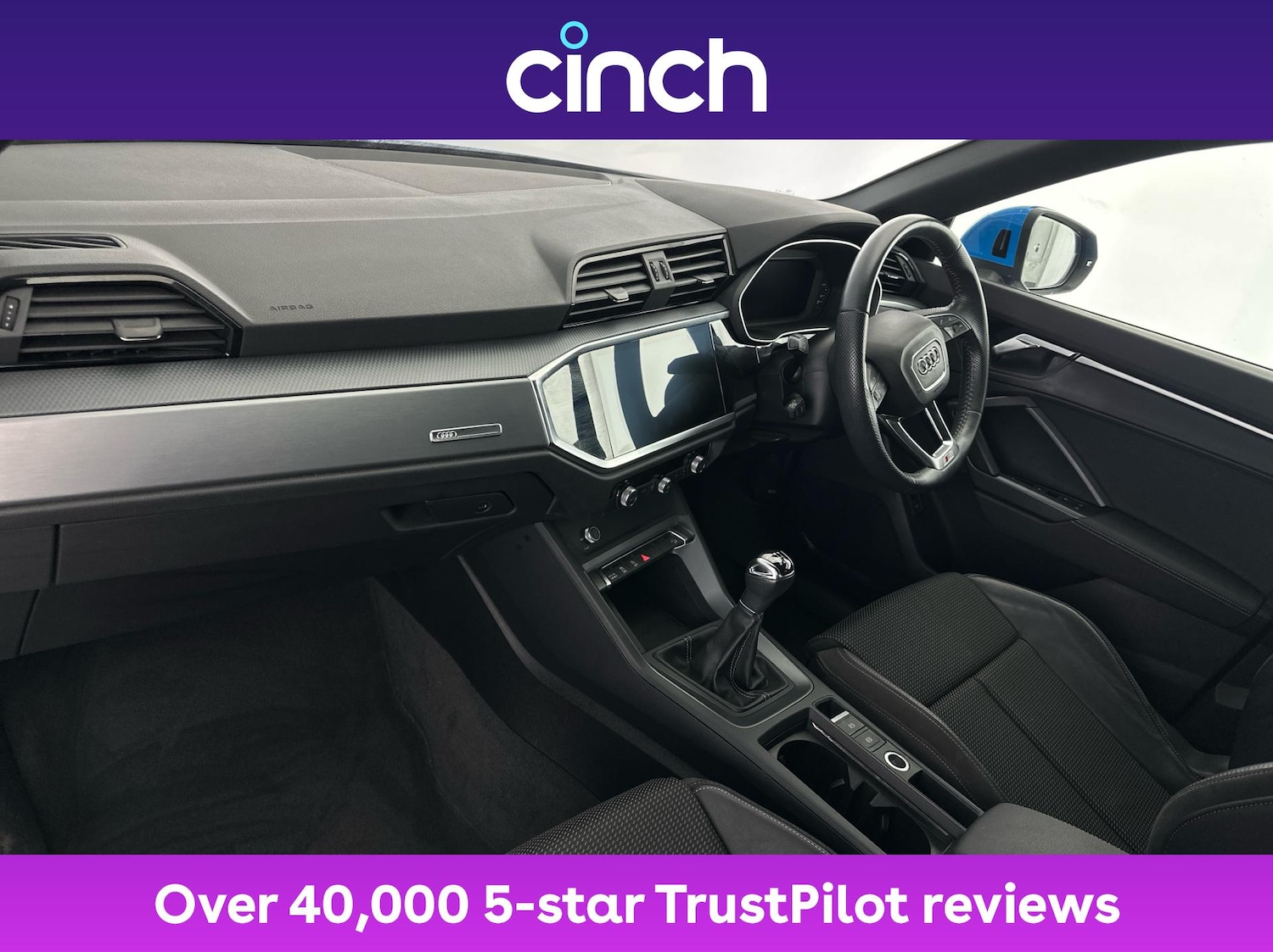 Used Audi Q3 2020 for sale - 76767497: Photo 14