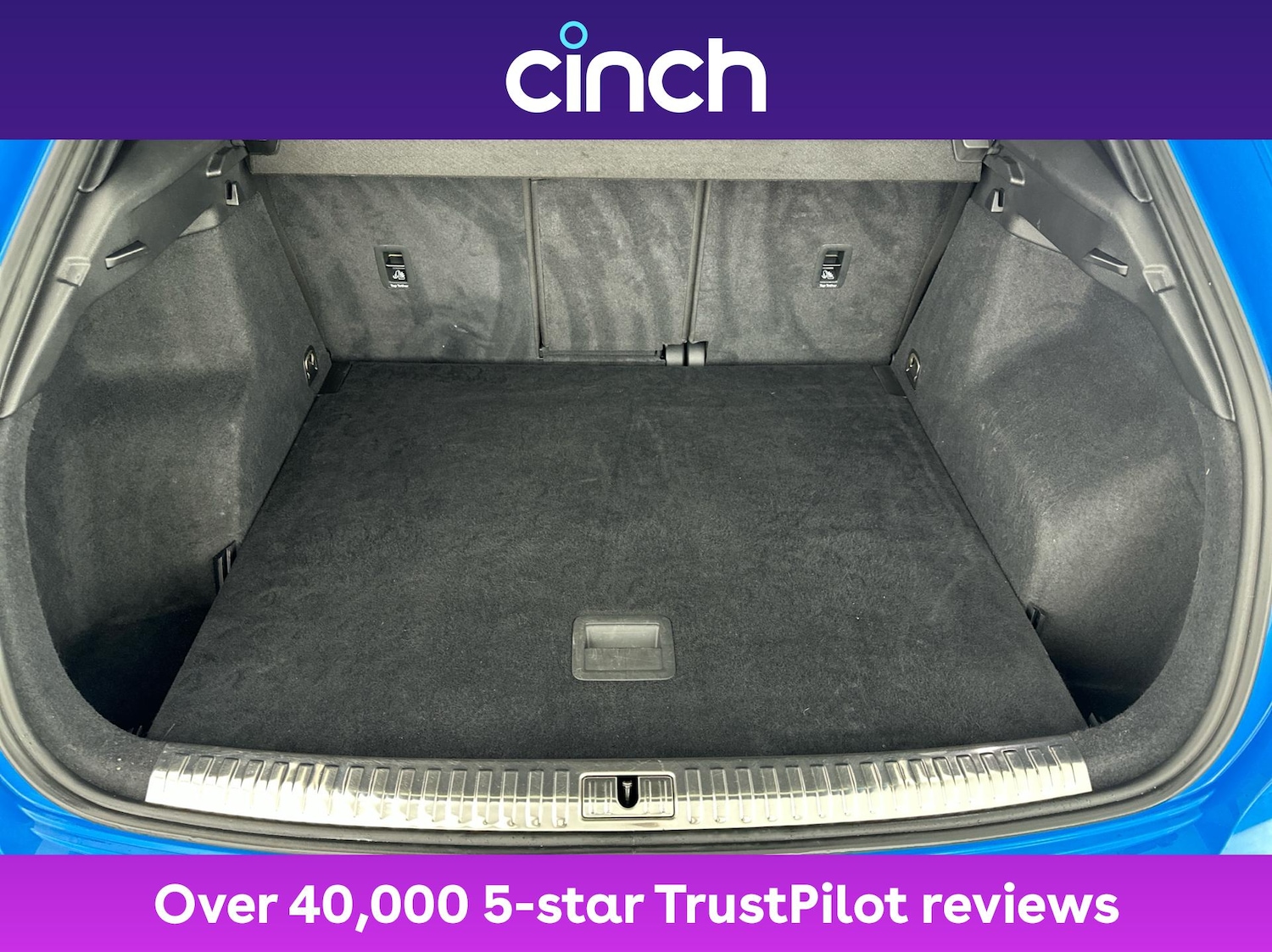 Used Audi Q3 2020 for sale - 76767497: Photo 21