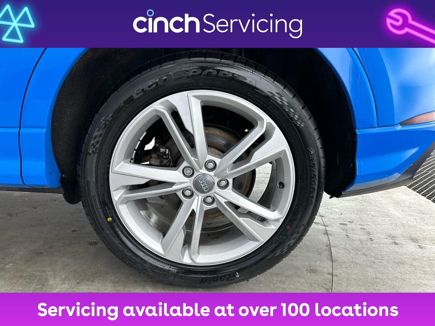 Used Audi Q3 2020 for sale - 76767497: Photo 26