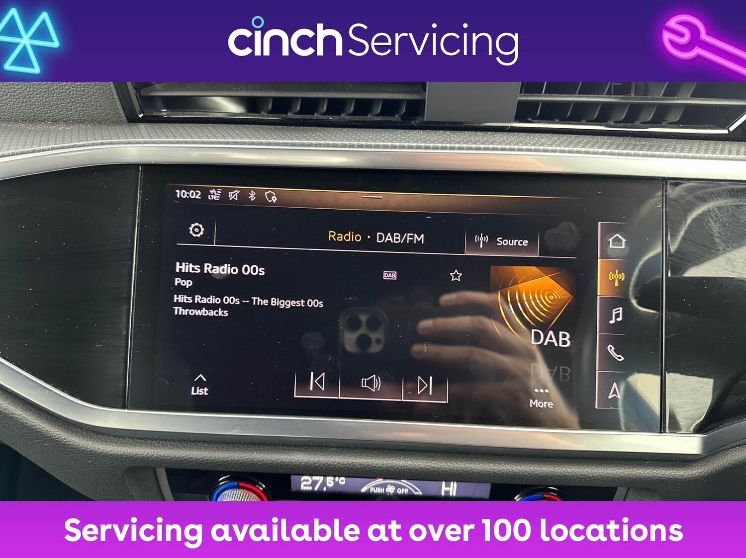 Used Audi Q3 2020 for sale - 76767497: Photo 31