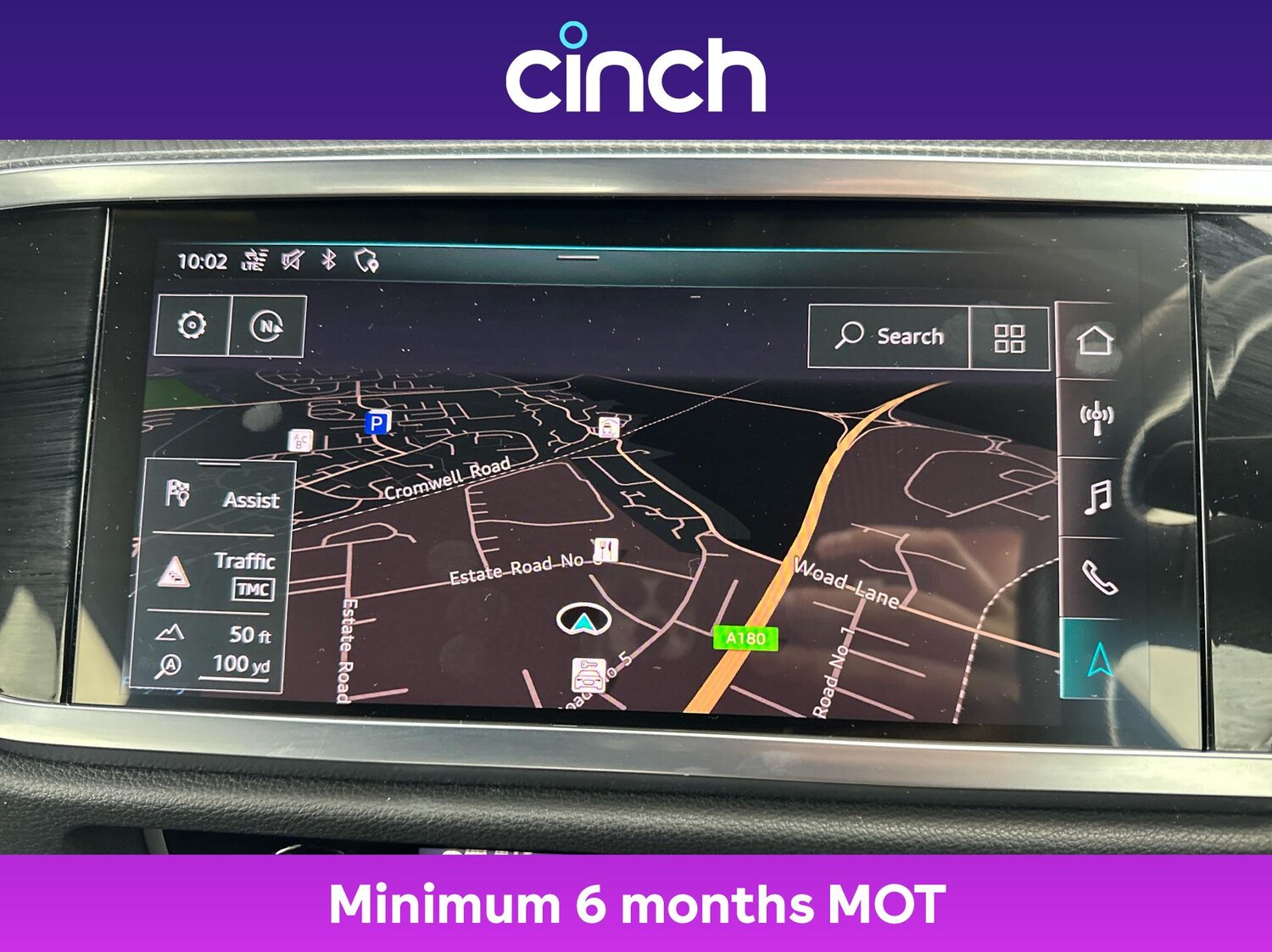 Used Audi Q3 2020 for sale - 76767497: Photo 32