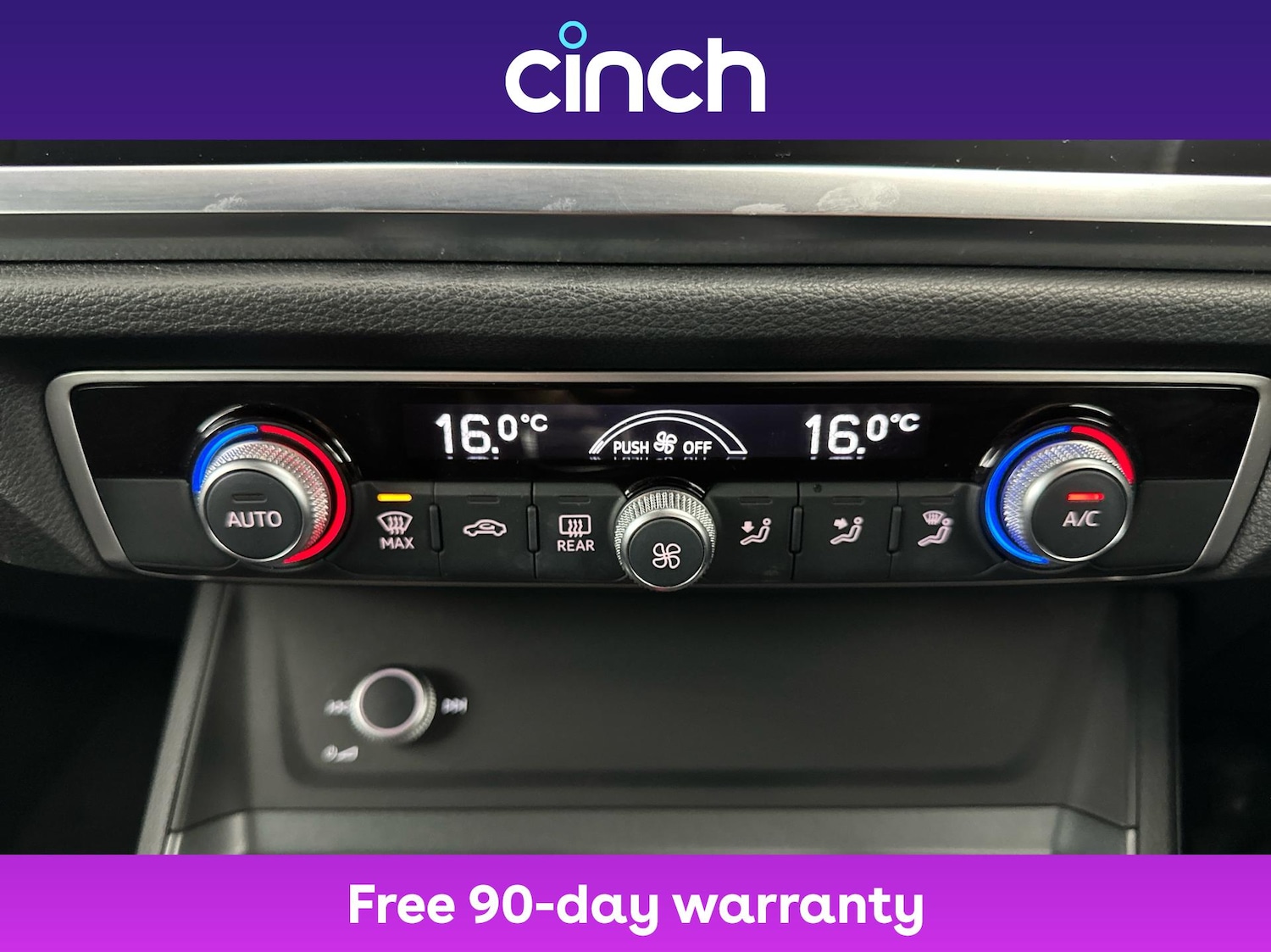 Used Audi Q3 2020 for sale - 76767497: Photo 34