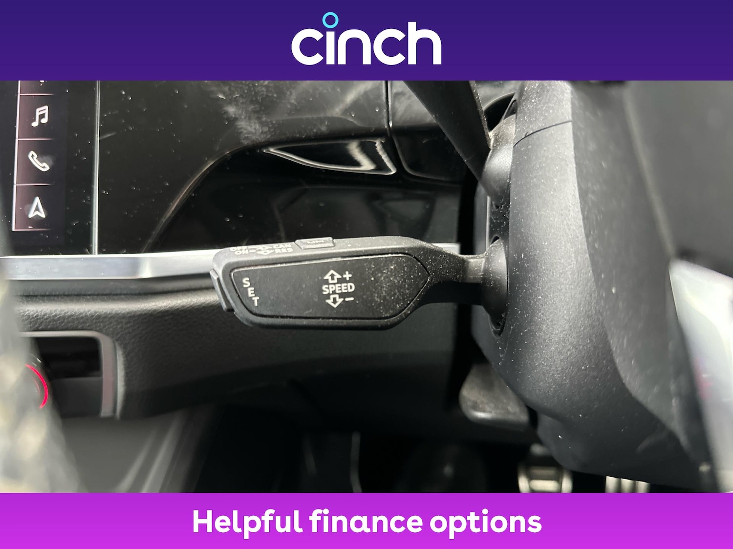 Used Audi Q3 2020 for sale - 76767497: Photo 35