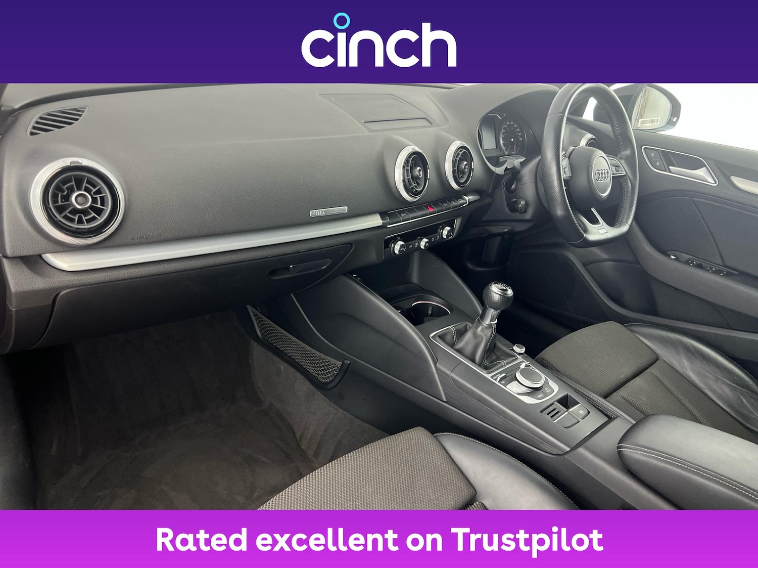 Used Audi A3 2017 for sale - 76011580: Photo 14