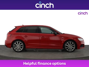 Used Audi A3 2017 for sale - 76011580: Photo 2