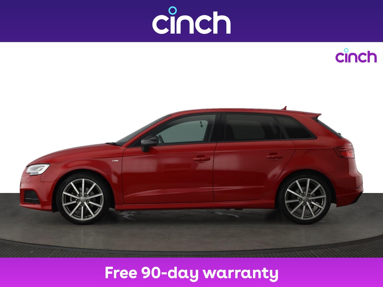 Used Audi A3 2017 for sale - 76011580: Photo 8