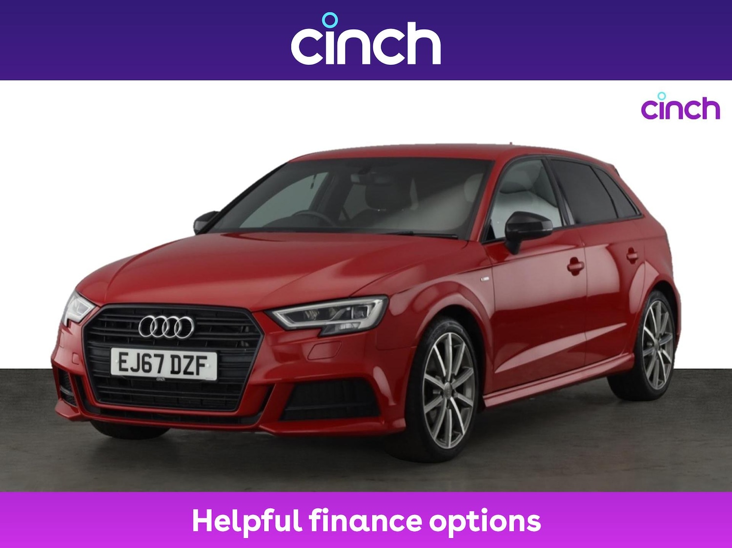 Used Audi A3 2017 for sale - 76011580: Photo 9