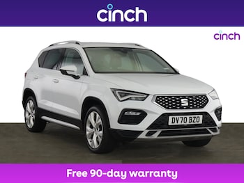 2020 - 1.5 TSI EVO Xperience 5dr DSG