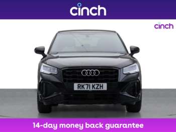 Used Audi Q2 2021 for sale - 74872555: Photo