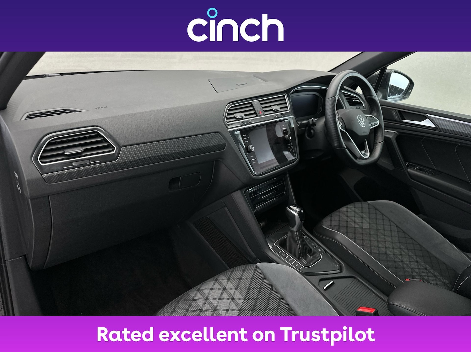 Used Volkswagen Tiguan 2022 for sale - 76389969: Photo 14