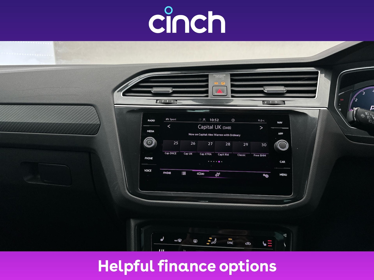 Used Volkswagen Tiguan 2022 for sale - 76389969: Photo 17