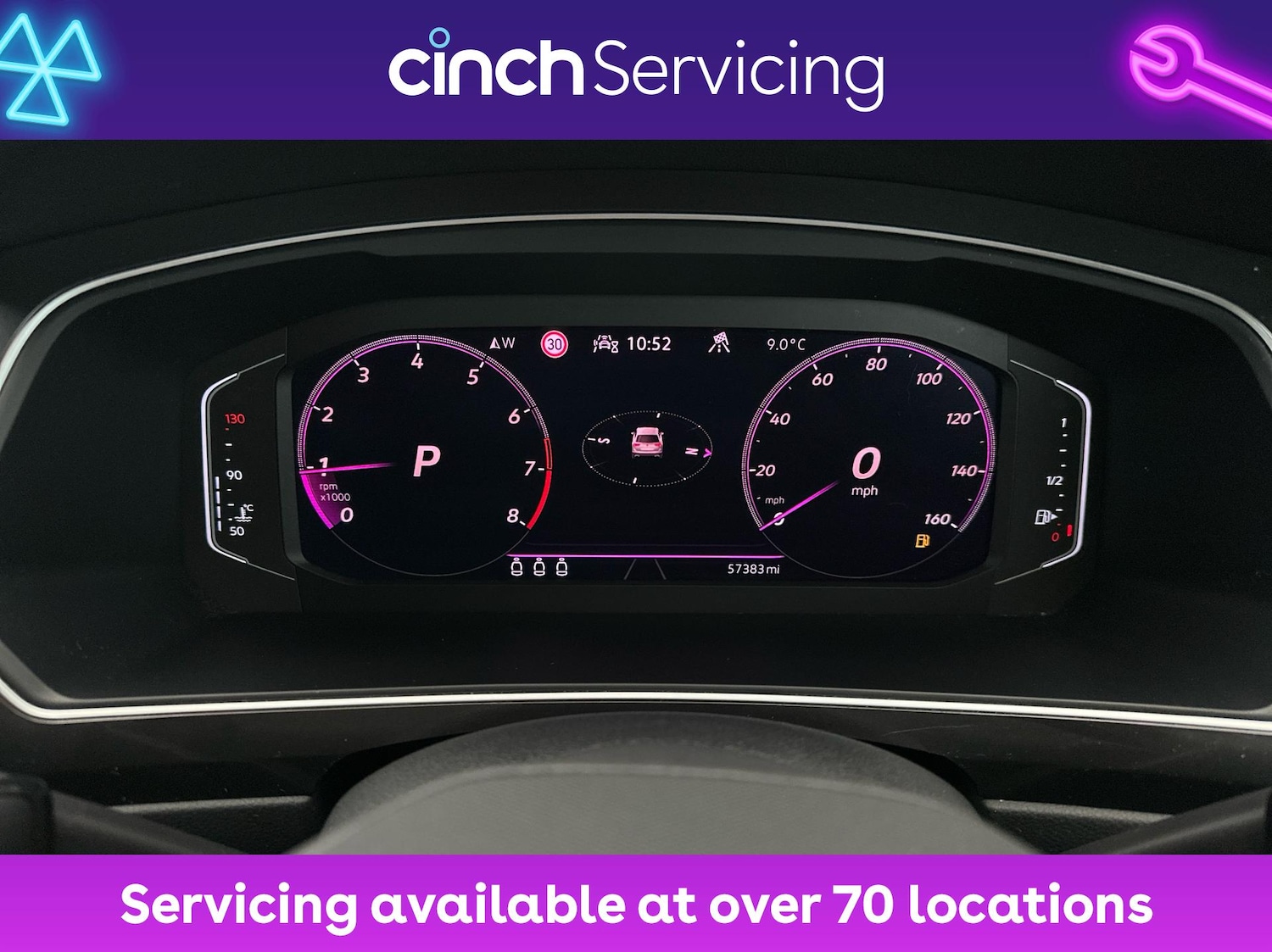 Used Volkswagen Tiguan 2022 for sale - 76389969: Photo 18