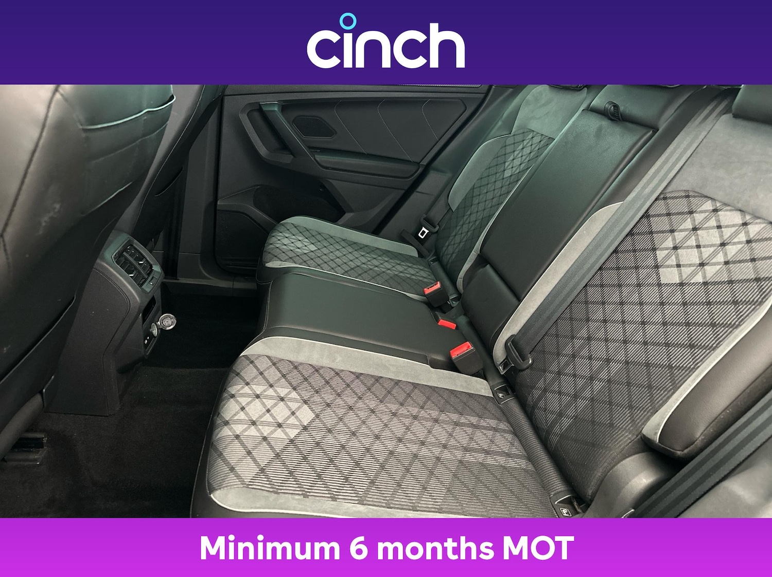 Used Volkswagen Tiguan 2022 for sale - 76389969: Photo 20