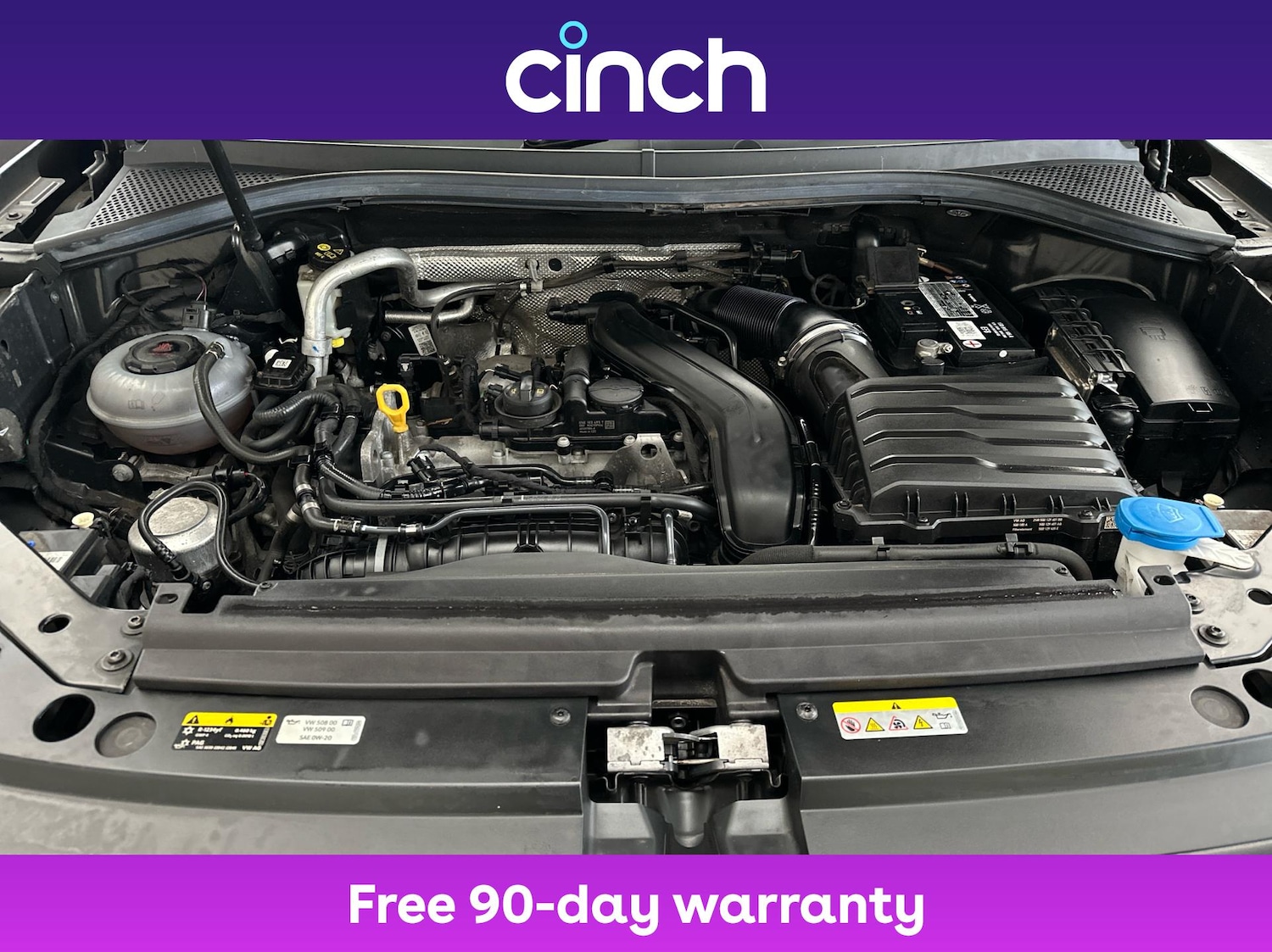 Used Volkswagen Tiguan 2022 for sale - 76389969: Photo 23