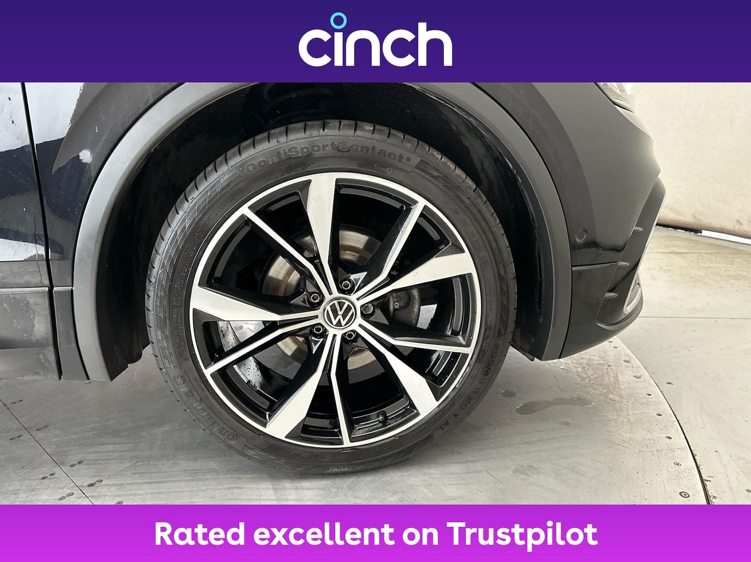 Used Volkswagen Tiguan 2022 for sale - 76389969: Photo 28