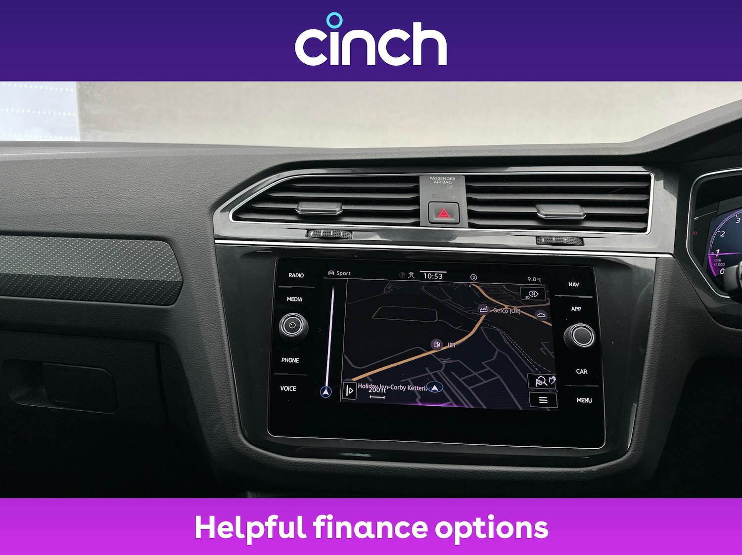 Used Volkswagen Tiguan 2022 for sale - 76389969: Photo 30