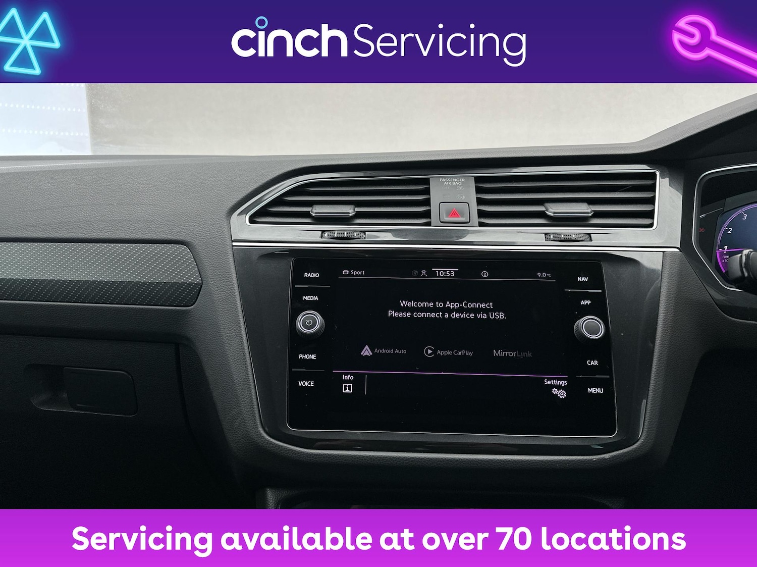 Used Volkswagen Tiguan 2022 for sale - 76389969: Photo 31