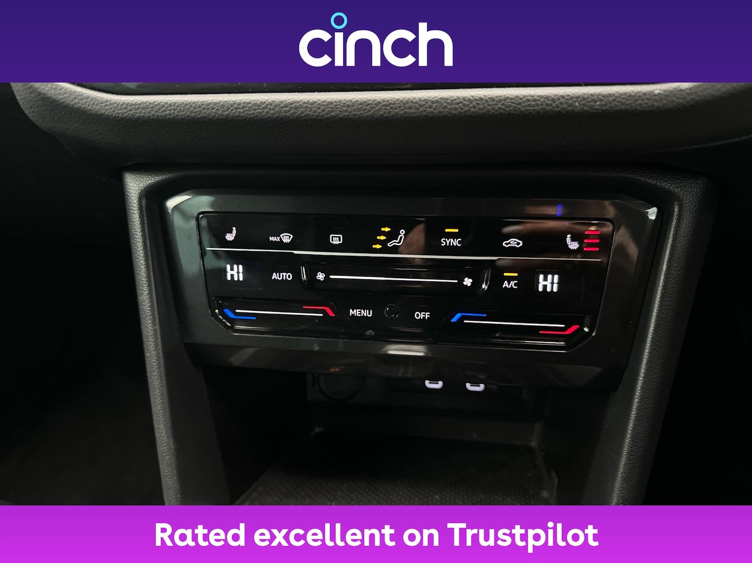 Used Volkswagen Tiguan 2022 for sale - 76389969: Photo 33