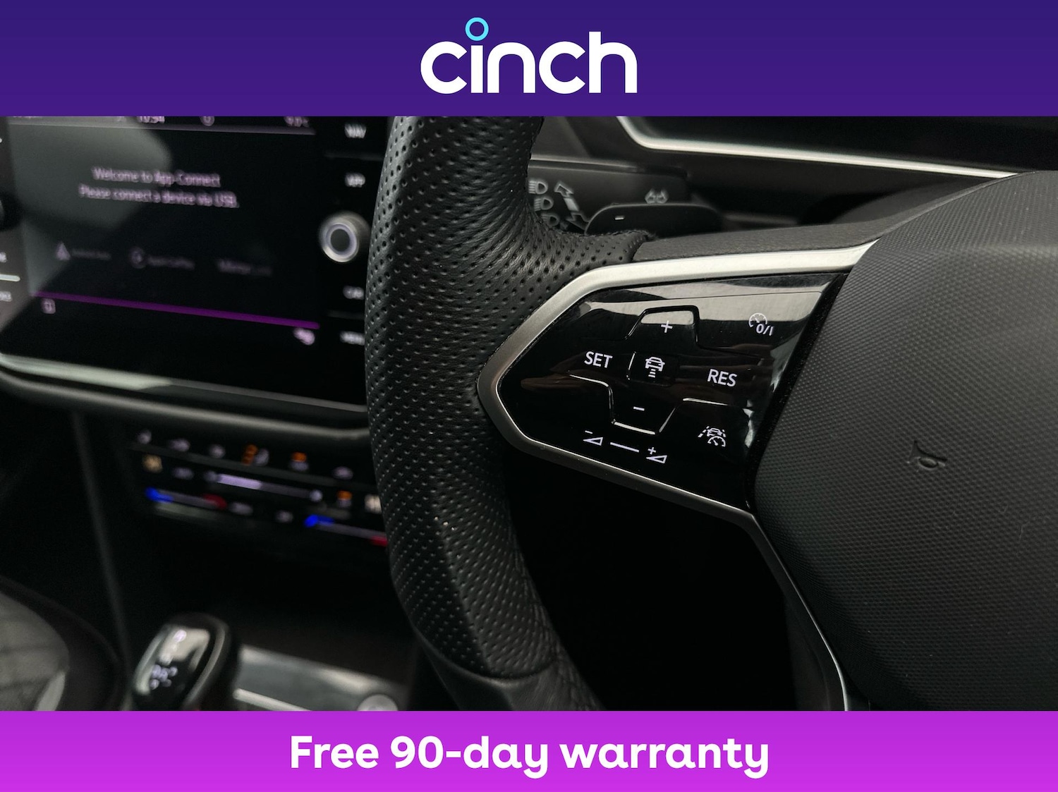 Used Volkswagen Tiguan 2022 for sale - 76389969: Photo 34