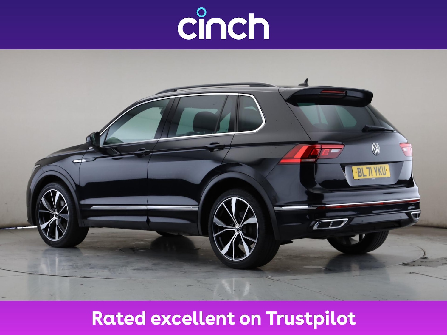 Used Volkswagen Tiguan 2022 for sale - 76389969: Photo 6