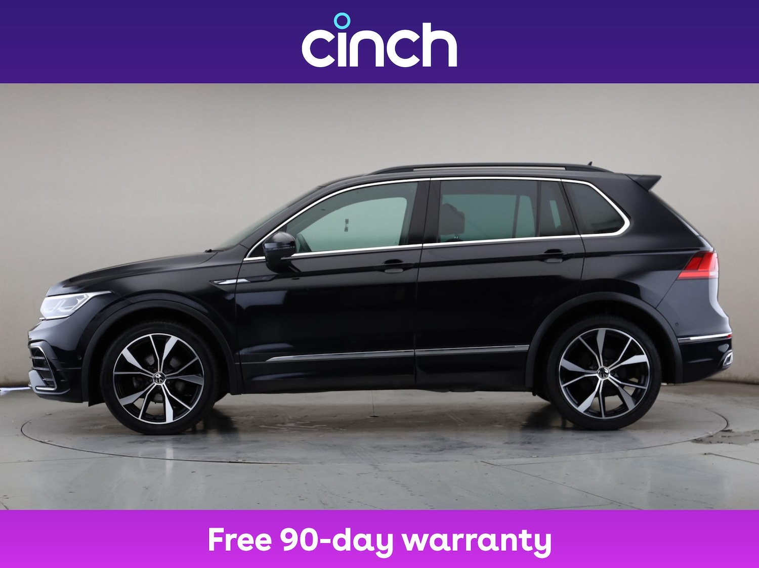 Used Volkswagen Tiguan 2022 for sale - 76389969: Photo 8
