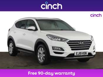 Used Hyundai TUCSON 2019 for sale - 75348439: Photo