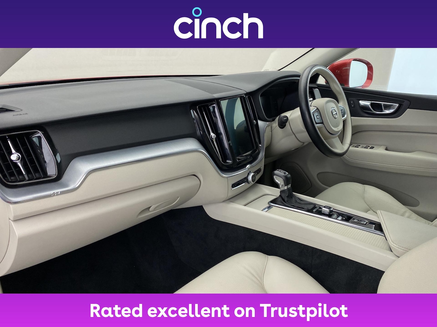 Used Volvo XC60 2018 for sale - 76563463: Photo 14