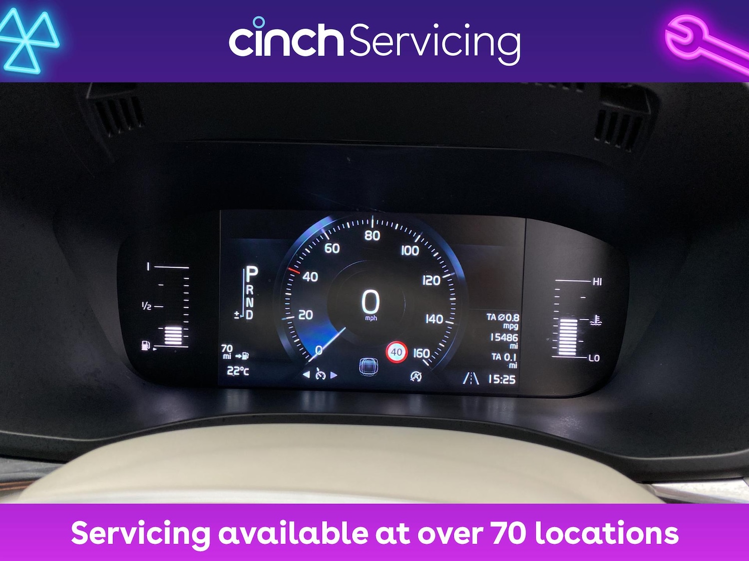 Used Volvo XC60 2018 for sale - 76563463: Photo 18