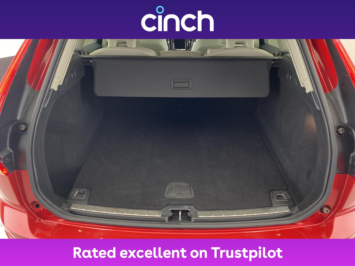 Used Volvo XC60 2018 for sale - 76563463: Photo 21