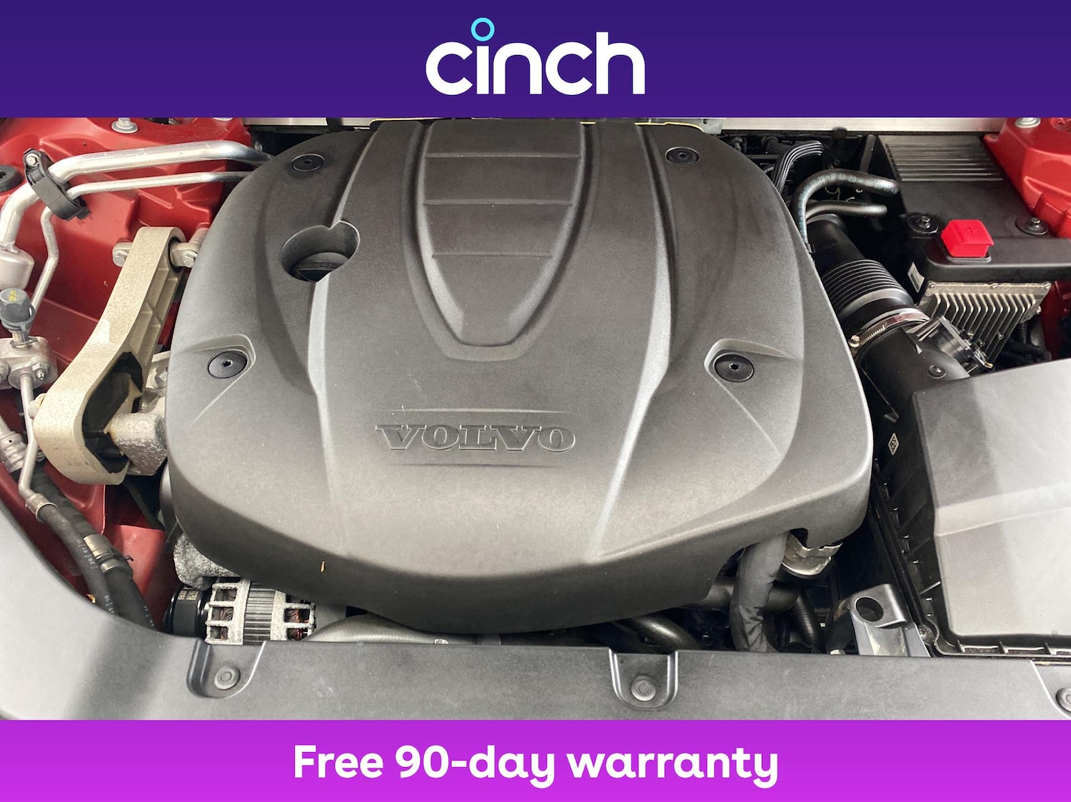 Used Volvo XC60 2018 for sale - 76563463: Photo 23