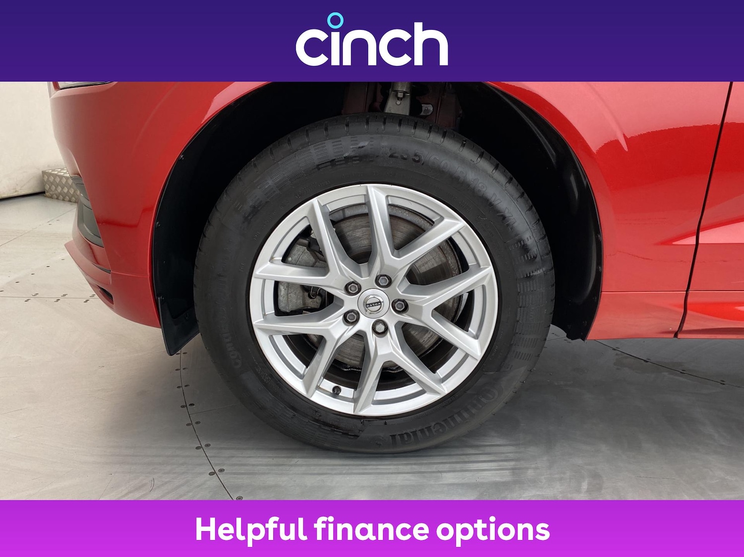 Used Volvo XC60 2018 for sale - 76563463: Photo 24