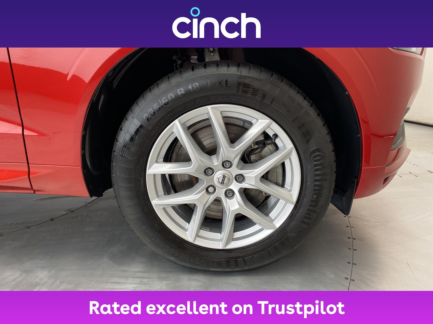 Used Volvo XC60 2018 for sale - 76563463: Photo 28