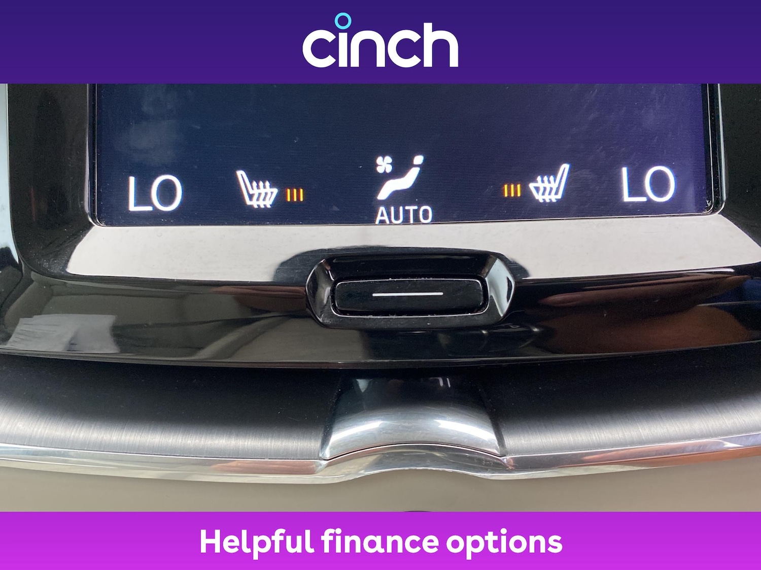 Used Volvo XC60 2018 for sale - 76563463: Photo 35