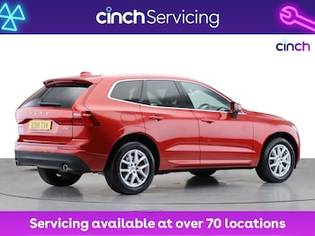 Used Volvo XC60 2018 for sale - 76563463: Photo