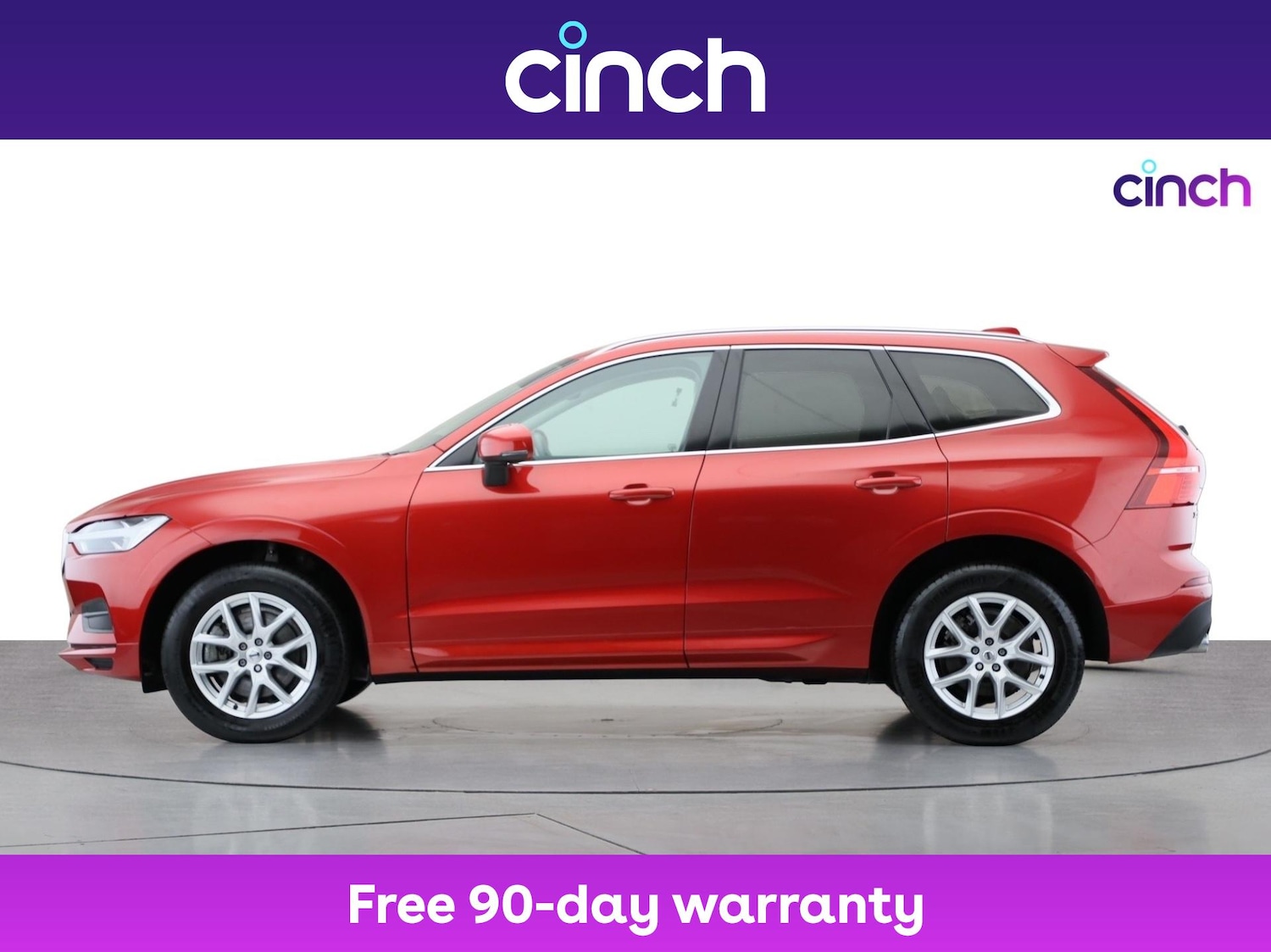 Used Volvo XC60 2018 for sale - 76563463: Photo 8