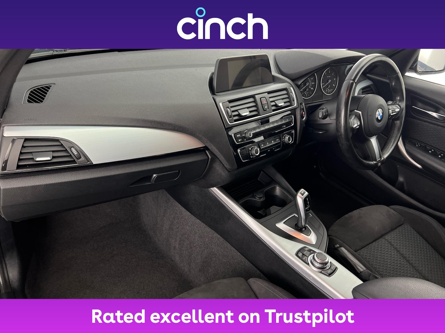 Used BMW 1 Series 2017 for sale - 76552175: Photo 14