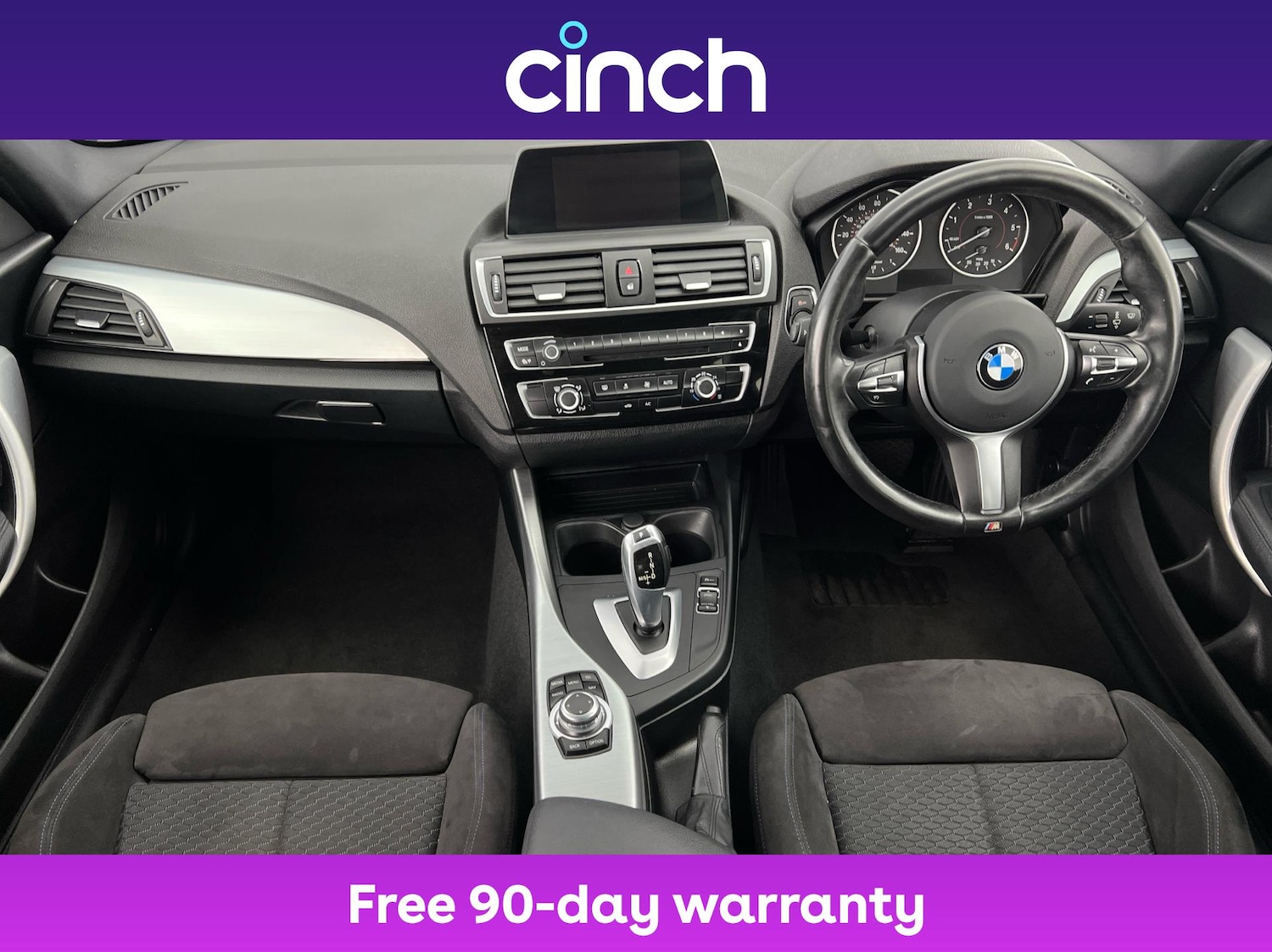 Used BMW 1 Series 2017 for sale - 76552175: Photo 15