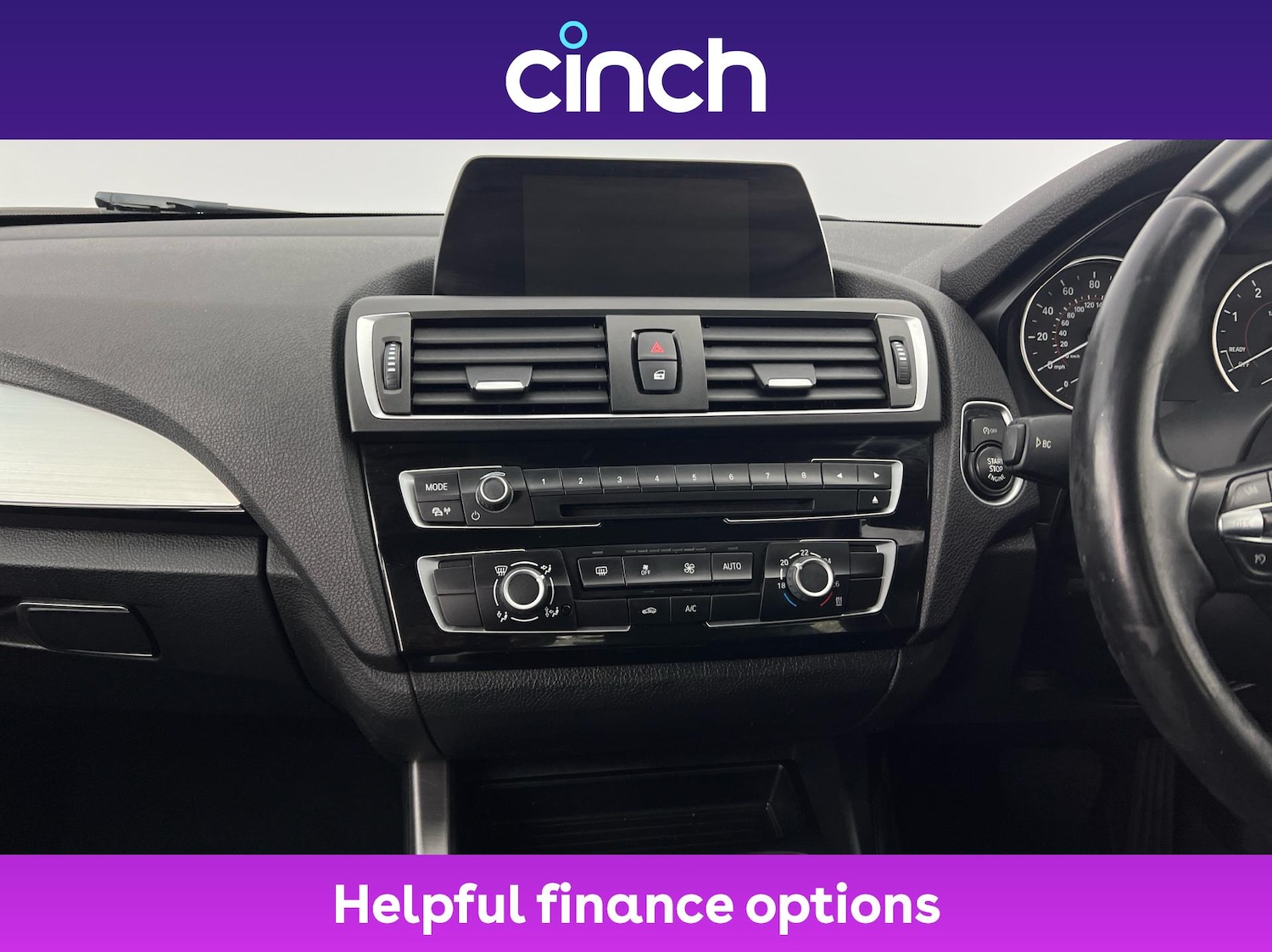 Used BMW 1 Series 2017 for sale - 76552175: Photo 17