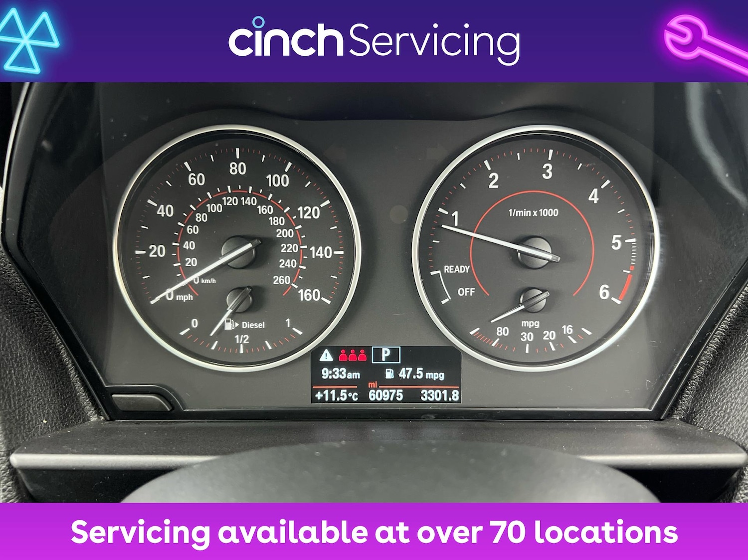 Used BMW 1 Series 2017 for sale - 76552175: Photo 18