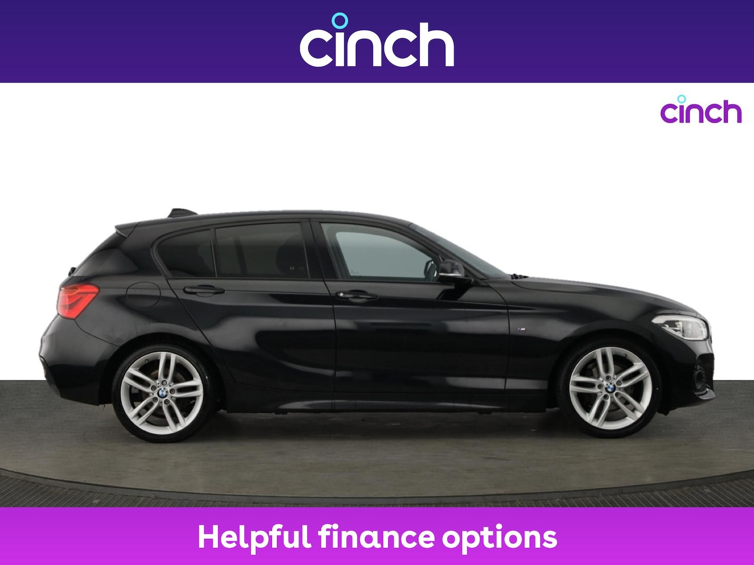 Used BMW 1 Series 2017 for sale - 76552175: Photo 2