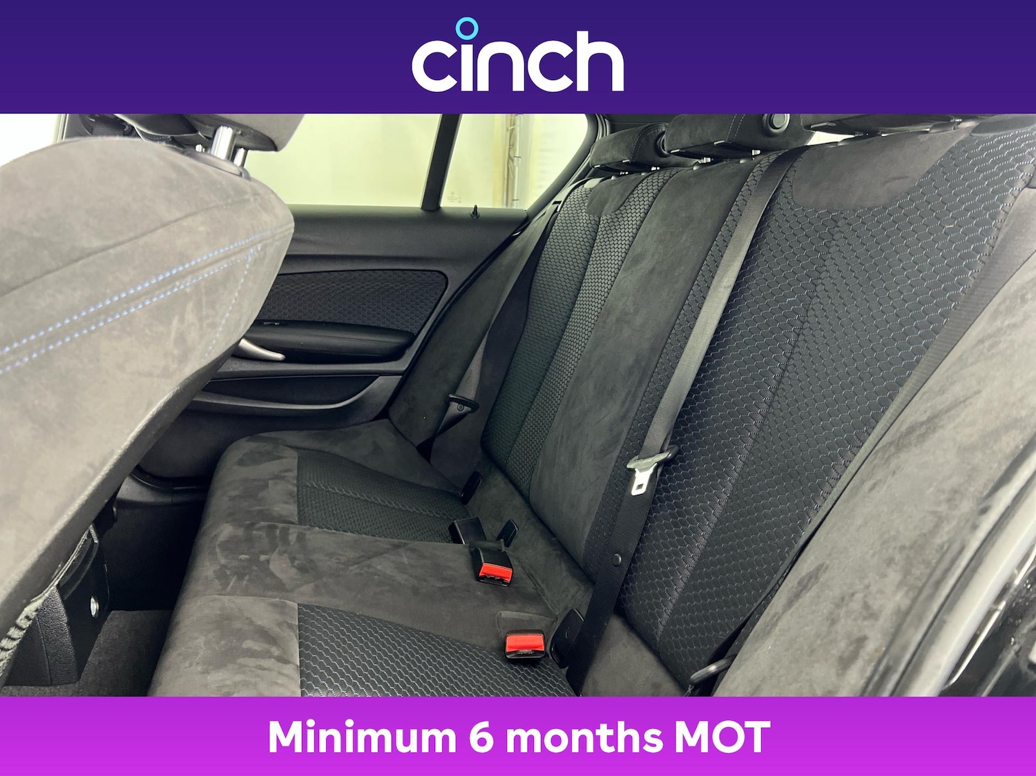 Used BMW 1 Series 2017 for sale - 76552175: Photo 20