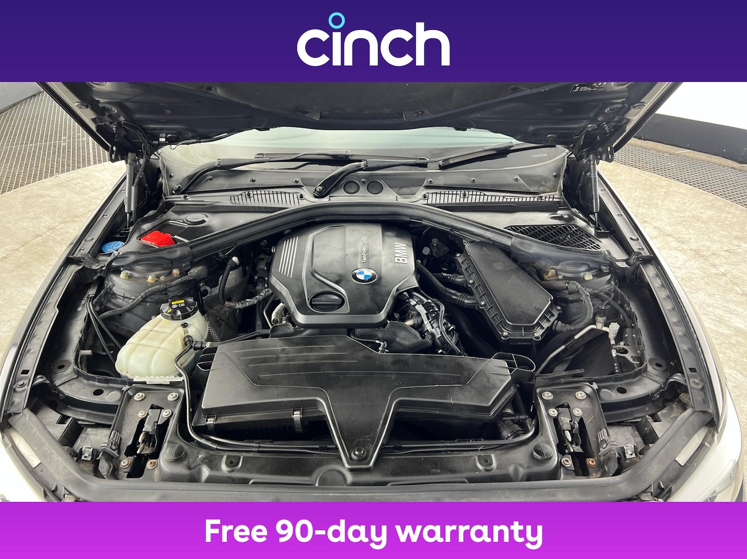 Used BMW 1 Series 2017 for sale - 76552175: Photo 23