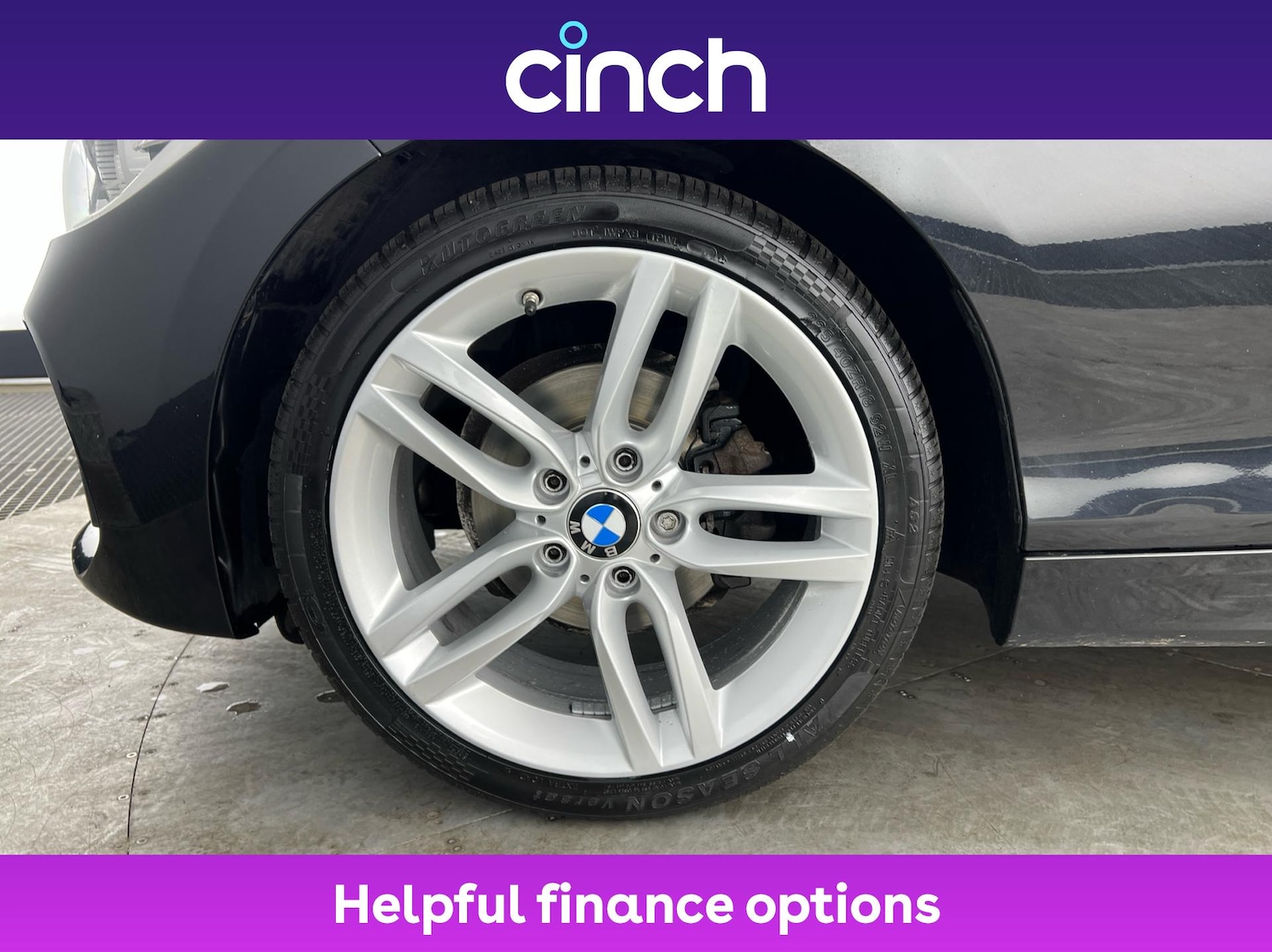 Used BMW 1 Series 2017 for sale - 76552175: Photo 24