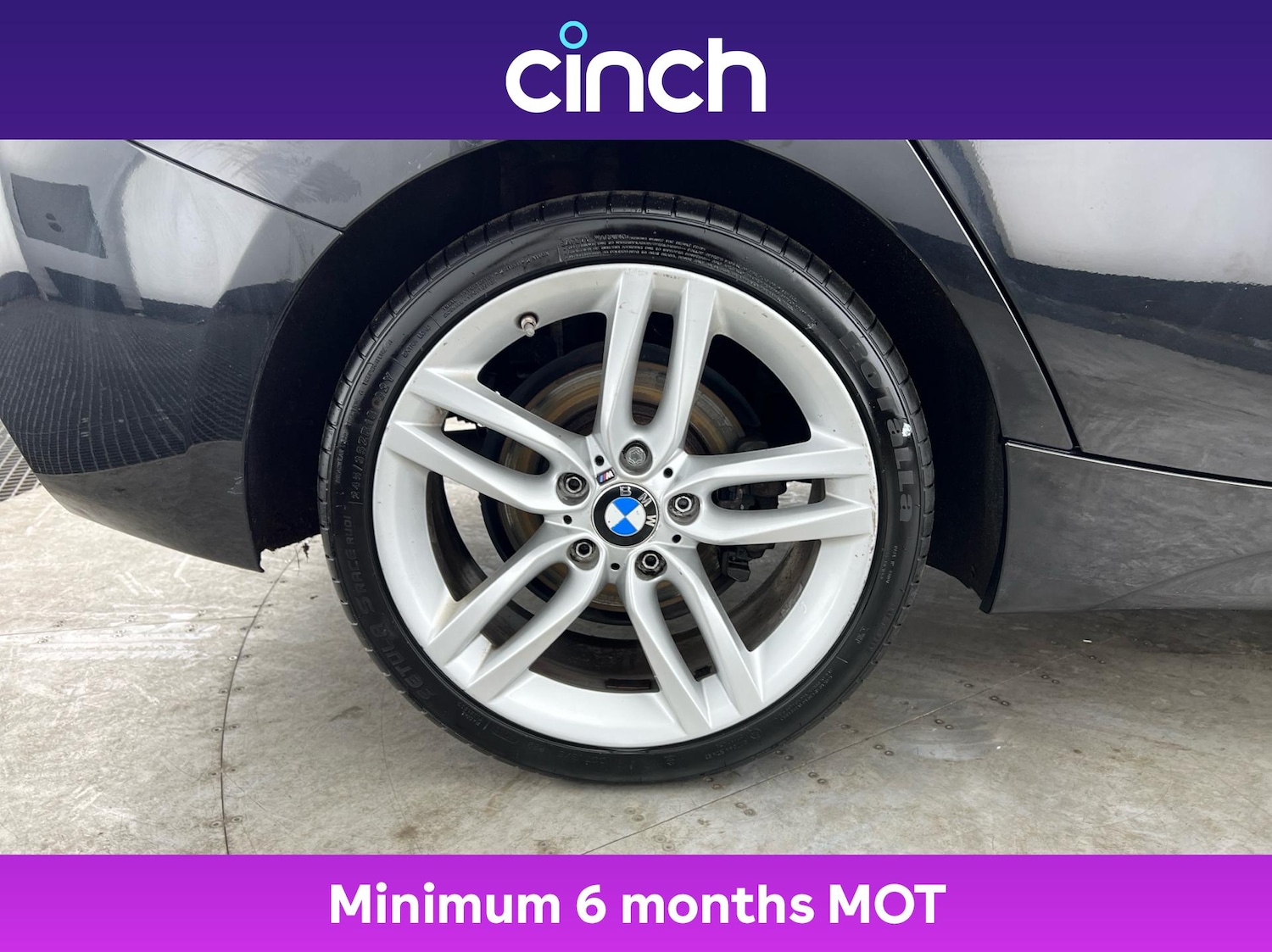 Used BMW 1 Series 2017 for sale - 76552175: Photo 27