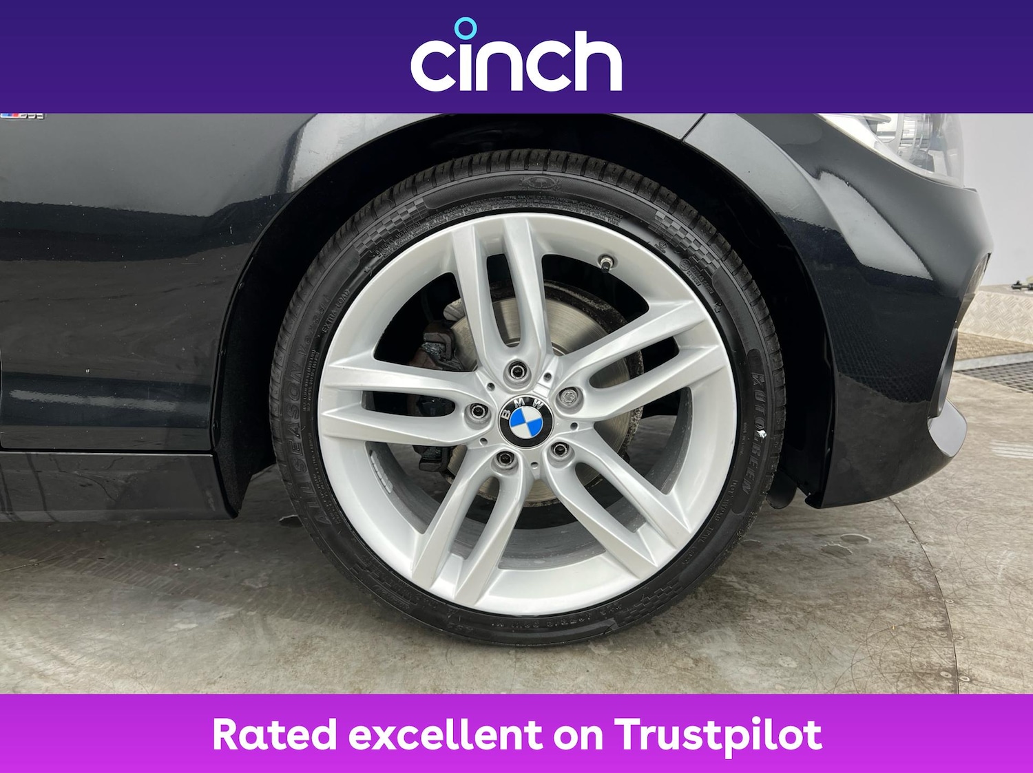 Used BMW 1 Series 2017 for sale - 76552175: Photo 28