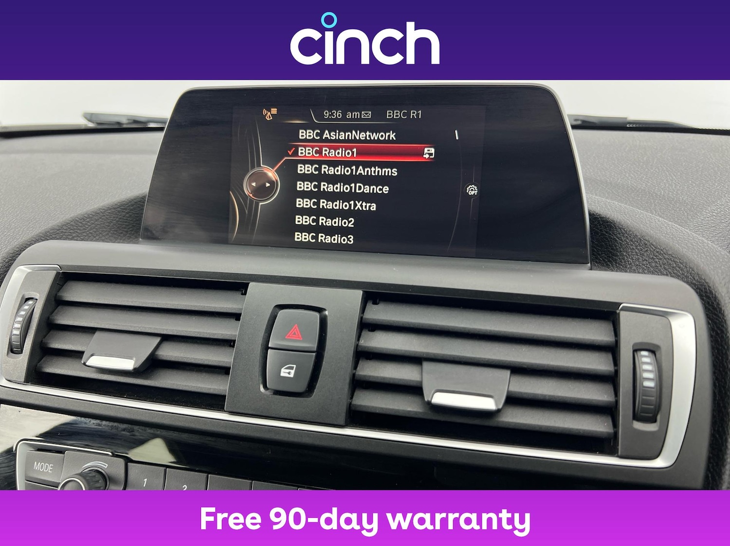 Used BMW 1 Series 2017 for sale - 76552175: Photo 34